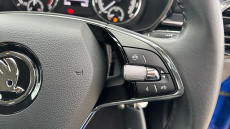 Skoda Fabia 1.0 MPI 80 SE Comfort 5dr Petrol Hatchback